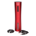 [401070002] Sacacorchos automático Ninda Rojo