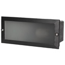 Befale wall sconce E27 Max. 60W Anthracite gray