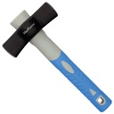 Vaso espanhol com cabo de fibra de vidro 1 KG