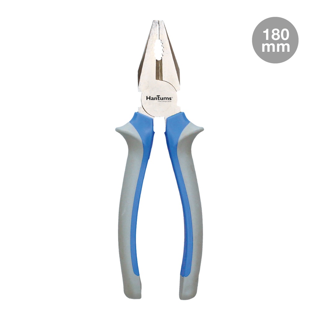 Universal pliers 180mm
