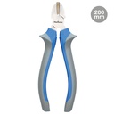Diagonal cut pliers 200mm