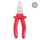 Universal pliers with insulating handle 180mmm