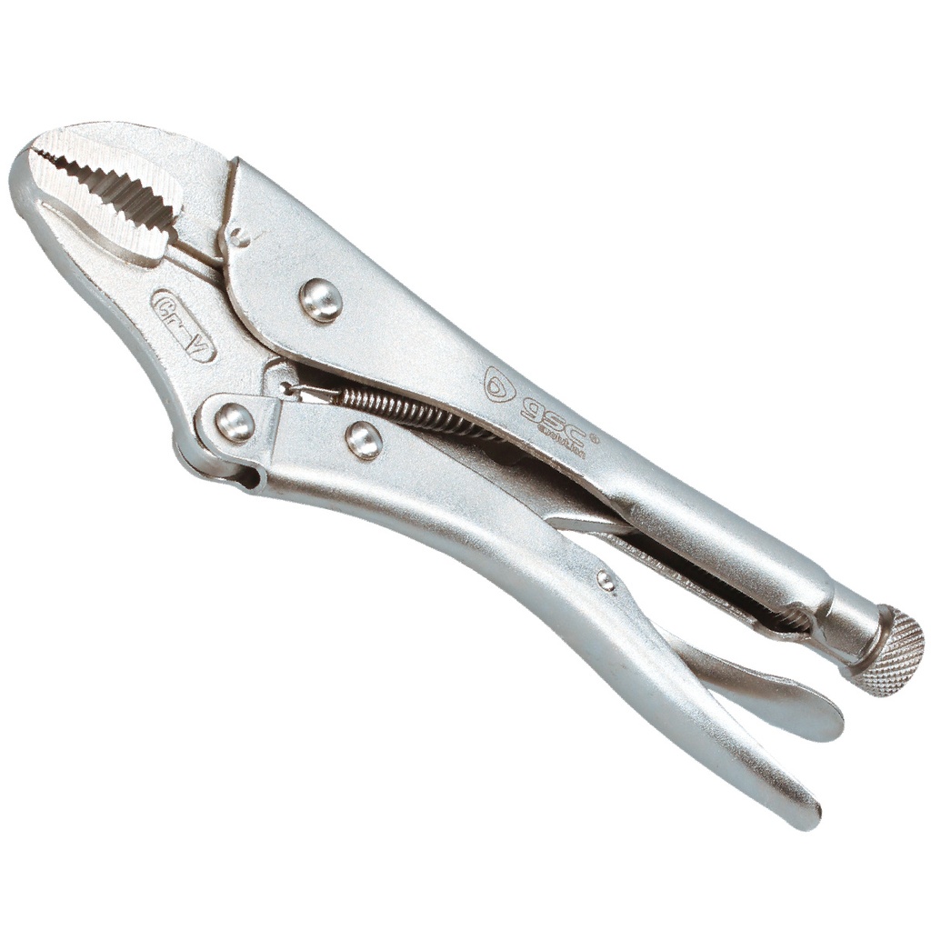 Pressure plier clamp 250mm