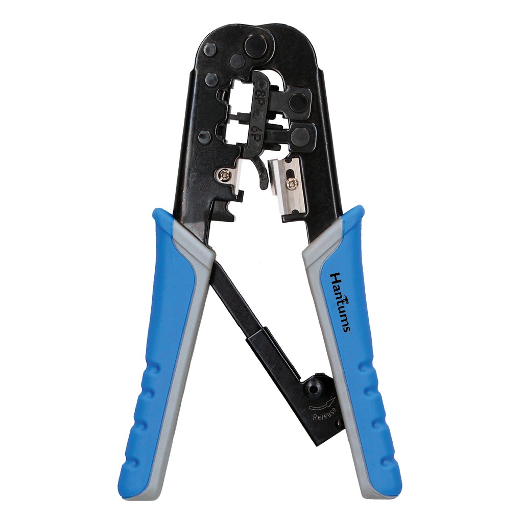 Crimpadora 185mm