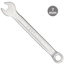 Combination wrench CR-V 7mm
