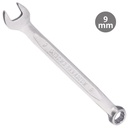Combination wrench CR-V 9mm