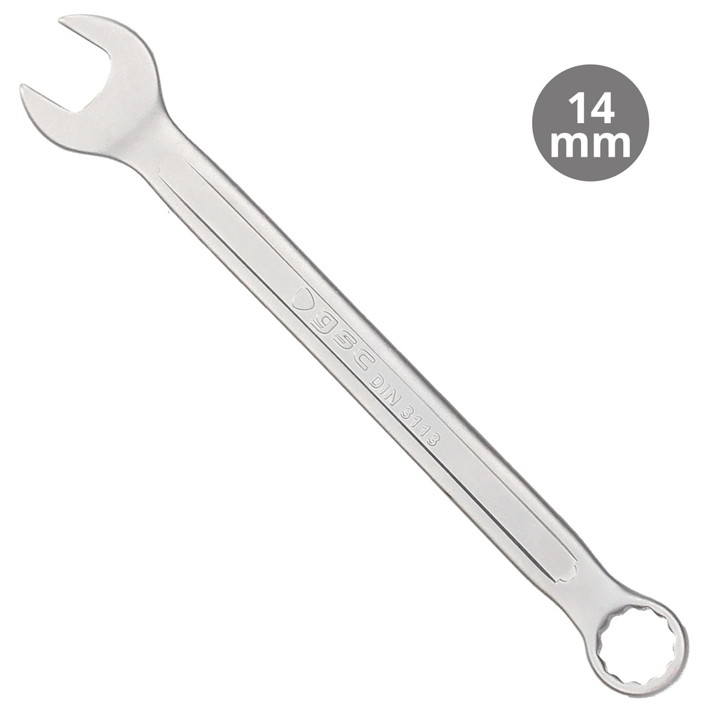 Llave combinada CR-V 14mm