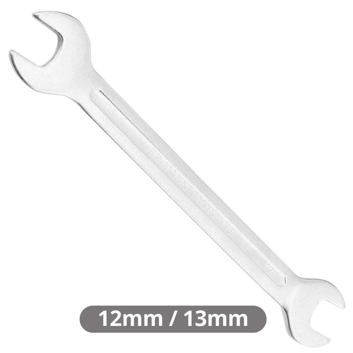 Open end wrench 12 and 13mm