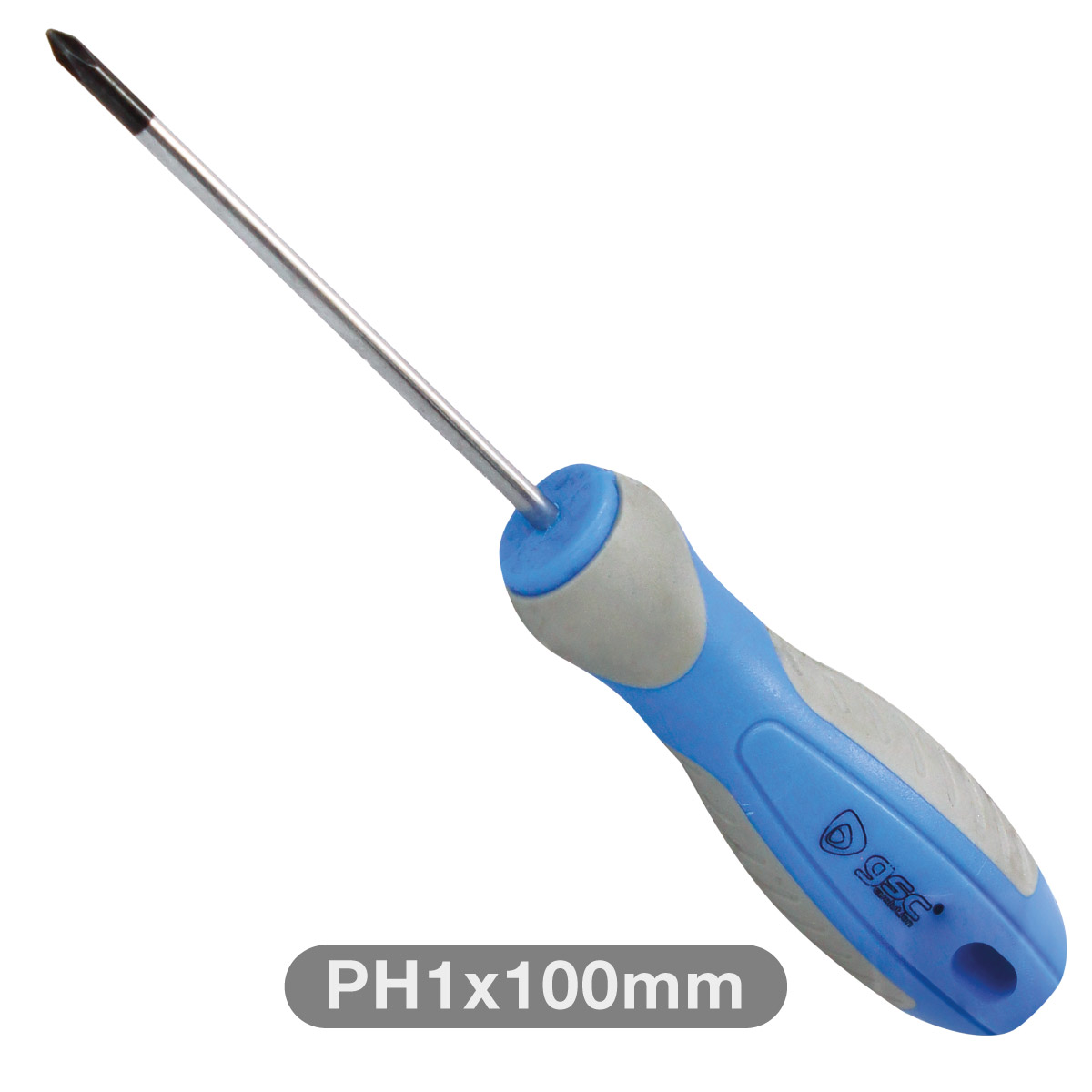 Philips screwdriver PH1x100mm