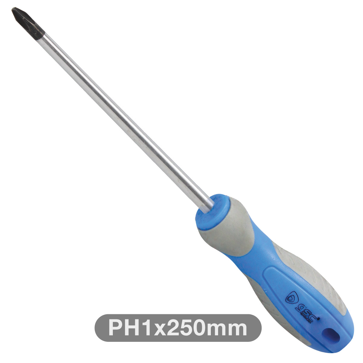 Philips screwdriver PH1x250mm