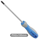 Philips screwdriver PH2x100mm