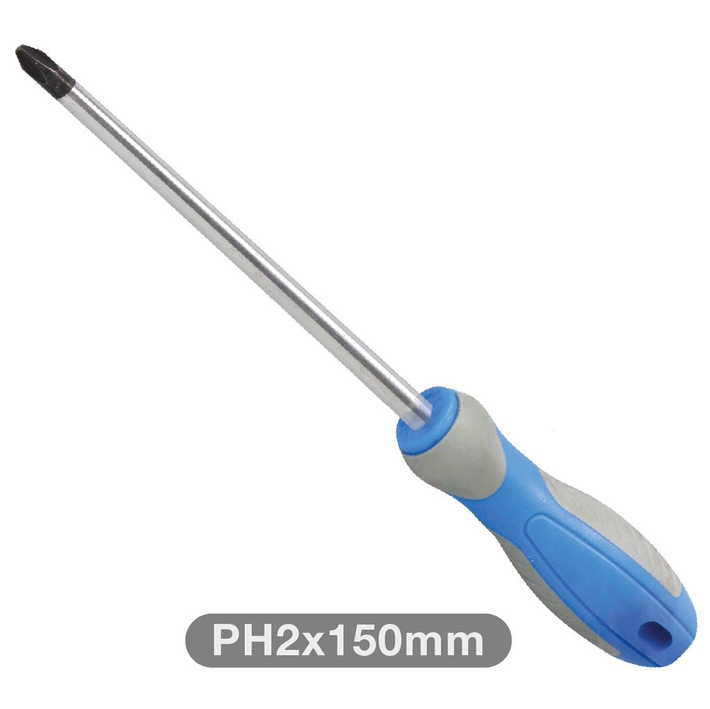 Tournevis Phillips Ph 2x150 mm
