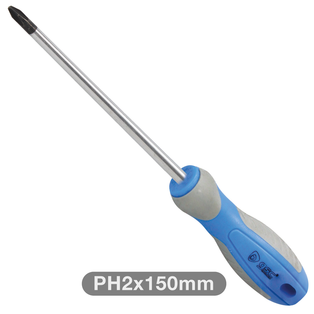 Philips screwdriver PH2x150mm