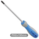 [502035016] Philips screwdriver PH2x150mm