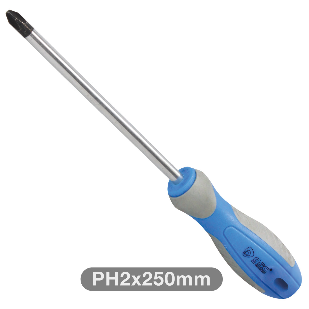 Philips screwdriver PH2x250mm