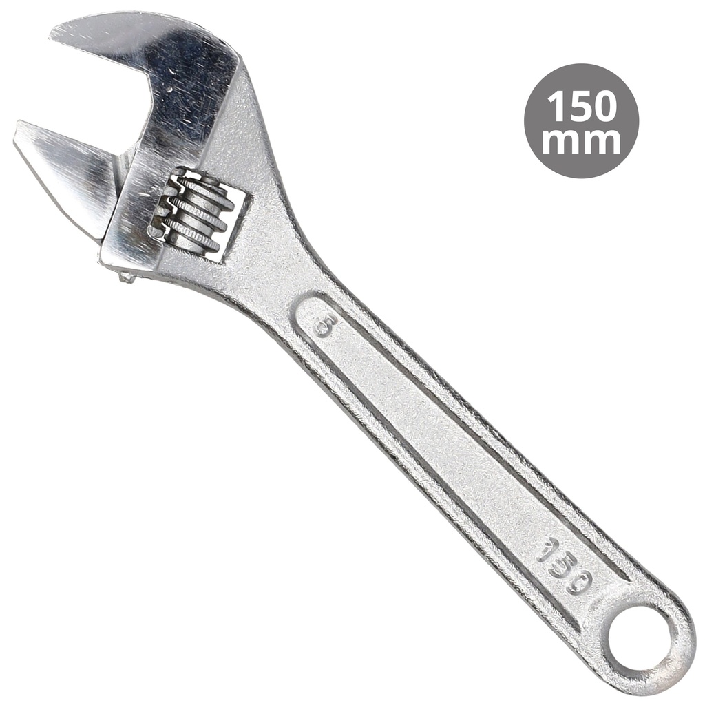 Llave inglesa ajustable 150mm
