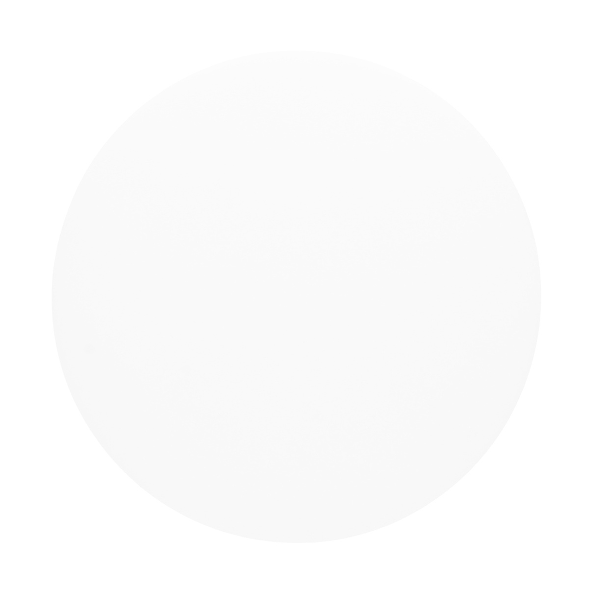 Namuno Spare ABS difusor for item 300005033 - 52 - 53