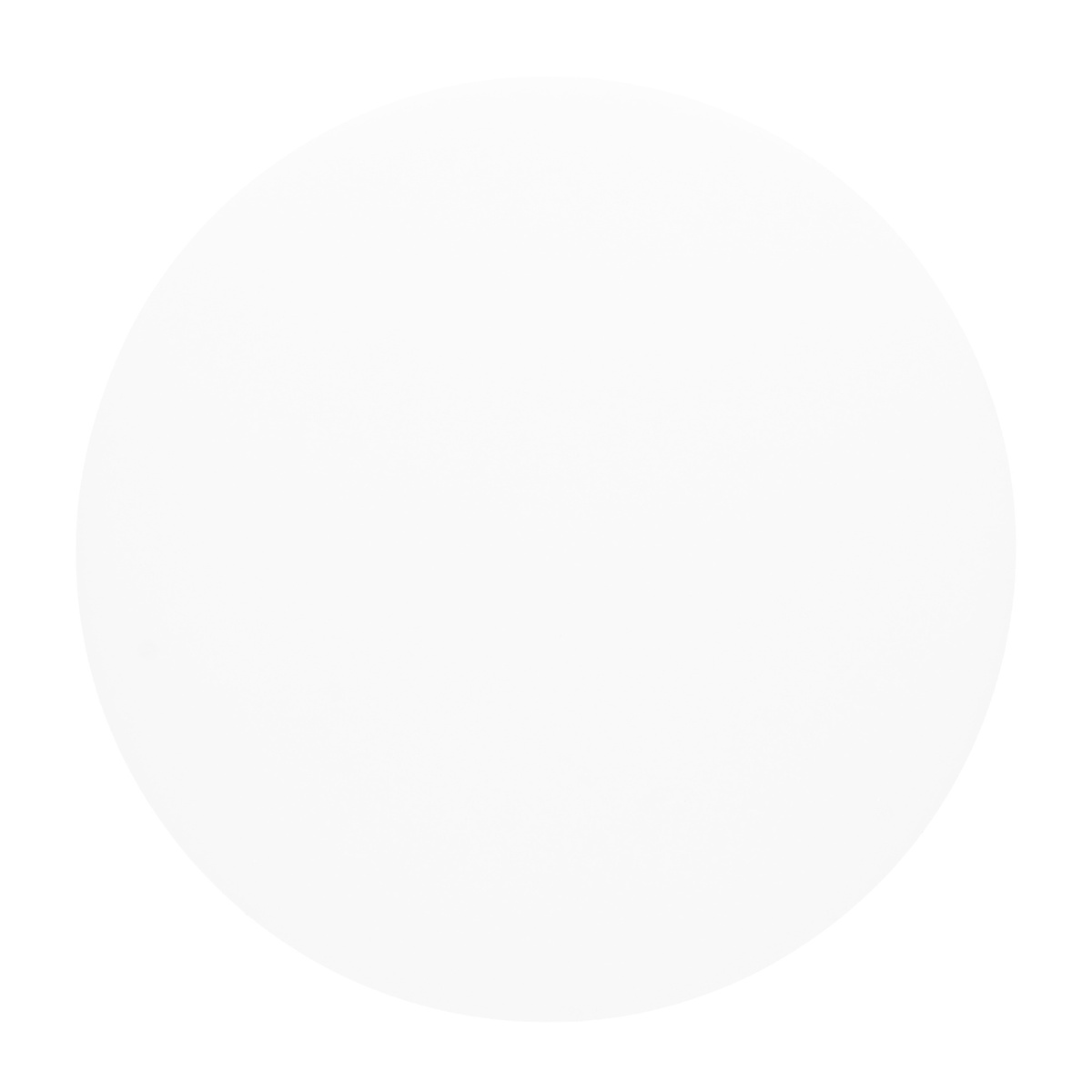 Pièce de rechange diffuseur ABS pour ventilateur Bumera réf. 300005034 - 46