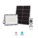 [202615009] Projetor solar LED Edara 2,5 W 6500 K IP65