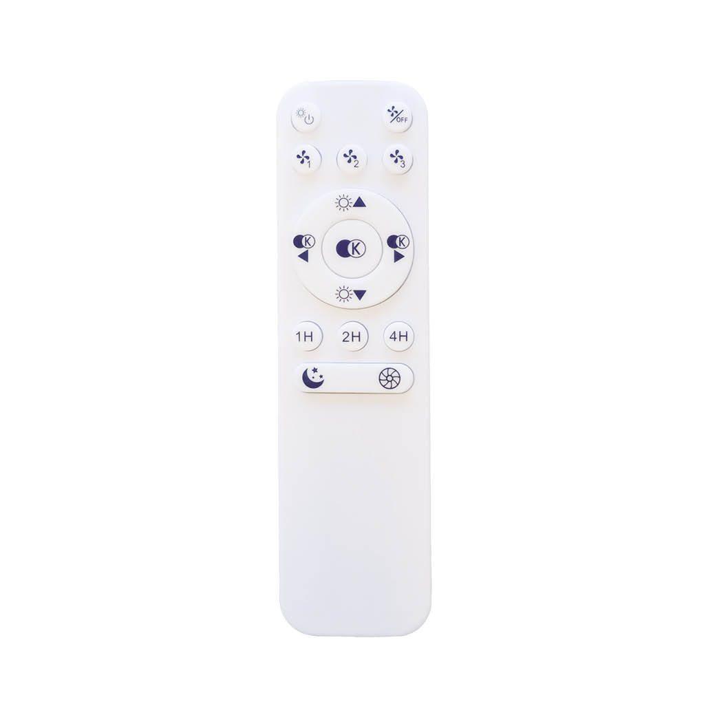 Spare remote control for items Niskot 300005040 - 41 - 42