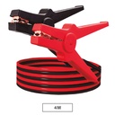 Conexión clamps 35mm2 4,5M 480A