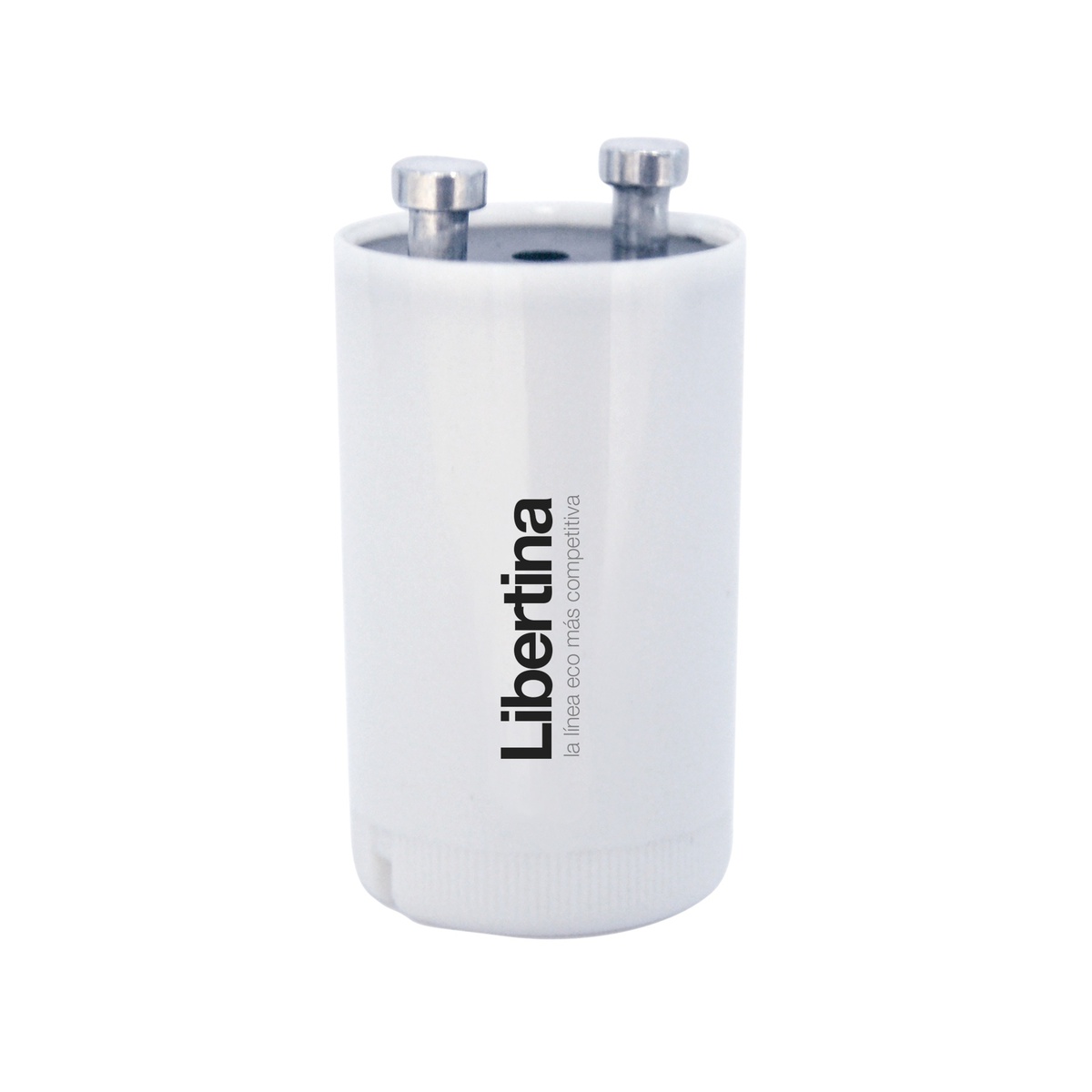 Arrancador para tubo LED T8 – Libertina