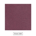 Pack 25 feuilles de papier abrasif grain 220