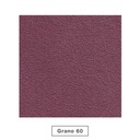 Pack 25 feuilles de papier abrasif grain 60