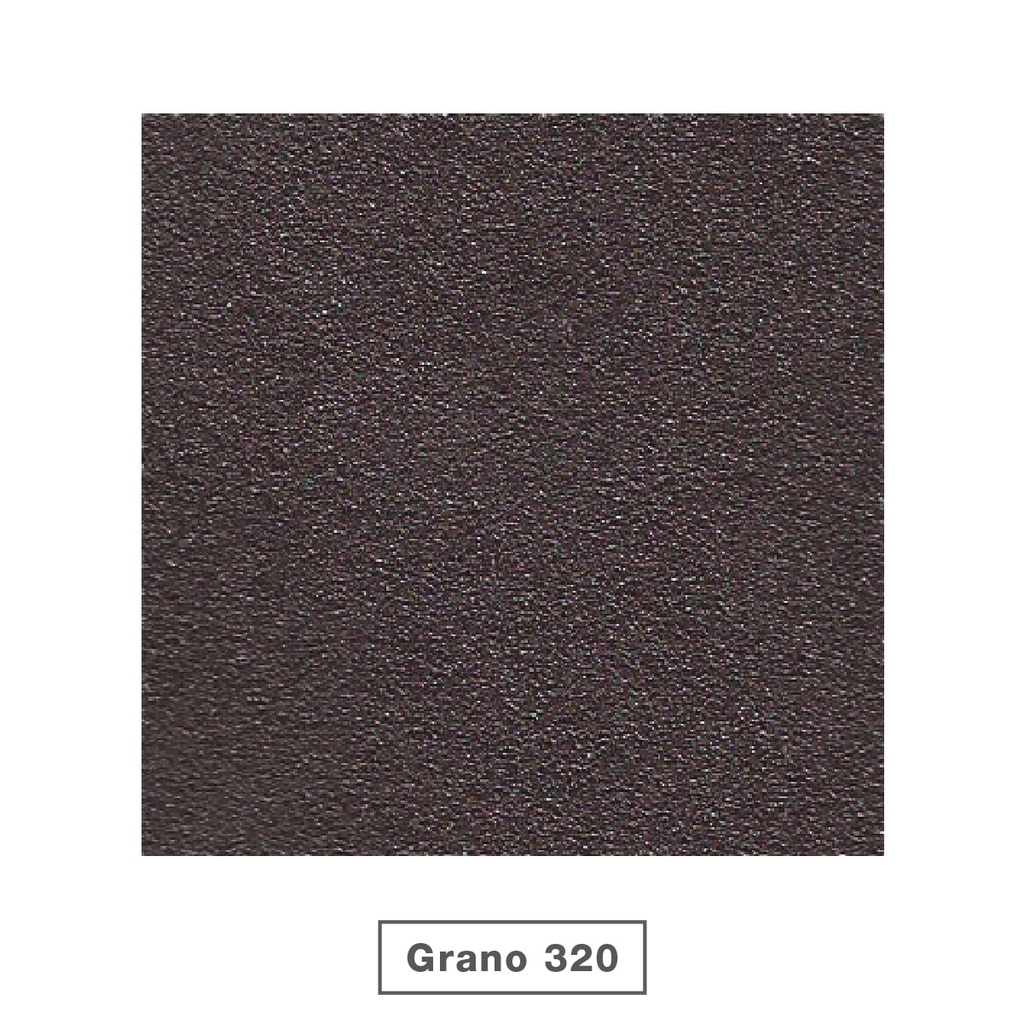 Pack of 25 water sandpaper grain of 320