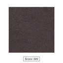 Pack of 25 water sandpaper grain of 320