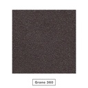 Pack of 25 water sandpaper grain of 360