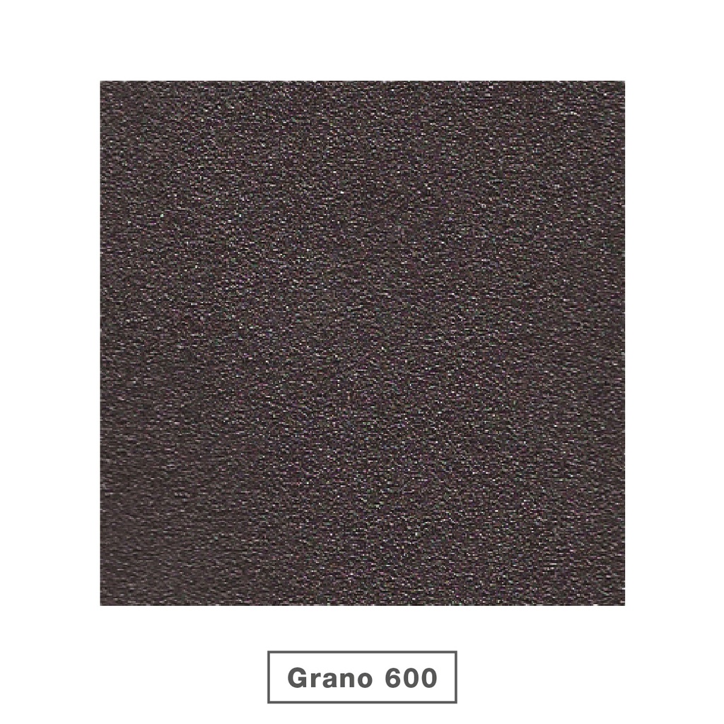Pack of 25 water sandpaper grain of 600