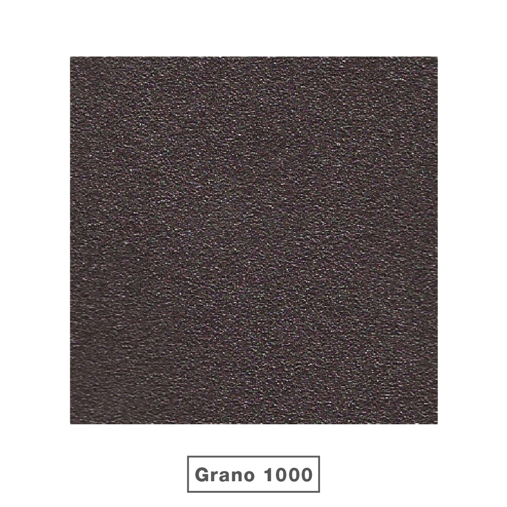 Pack of 25 water sandpaper grain of 1000