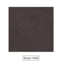Pack of 25 water sandpaper grain of 1000