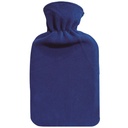 Bouillotte 2 L Bleue