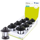 Lanterna LED camping lanterna 1 W – 8 un. caixa exp