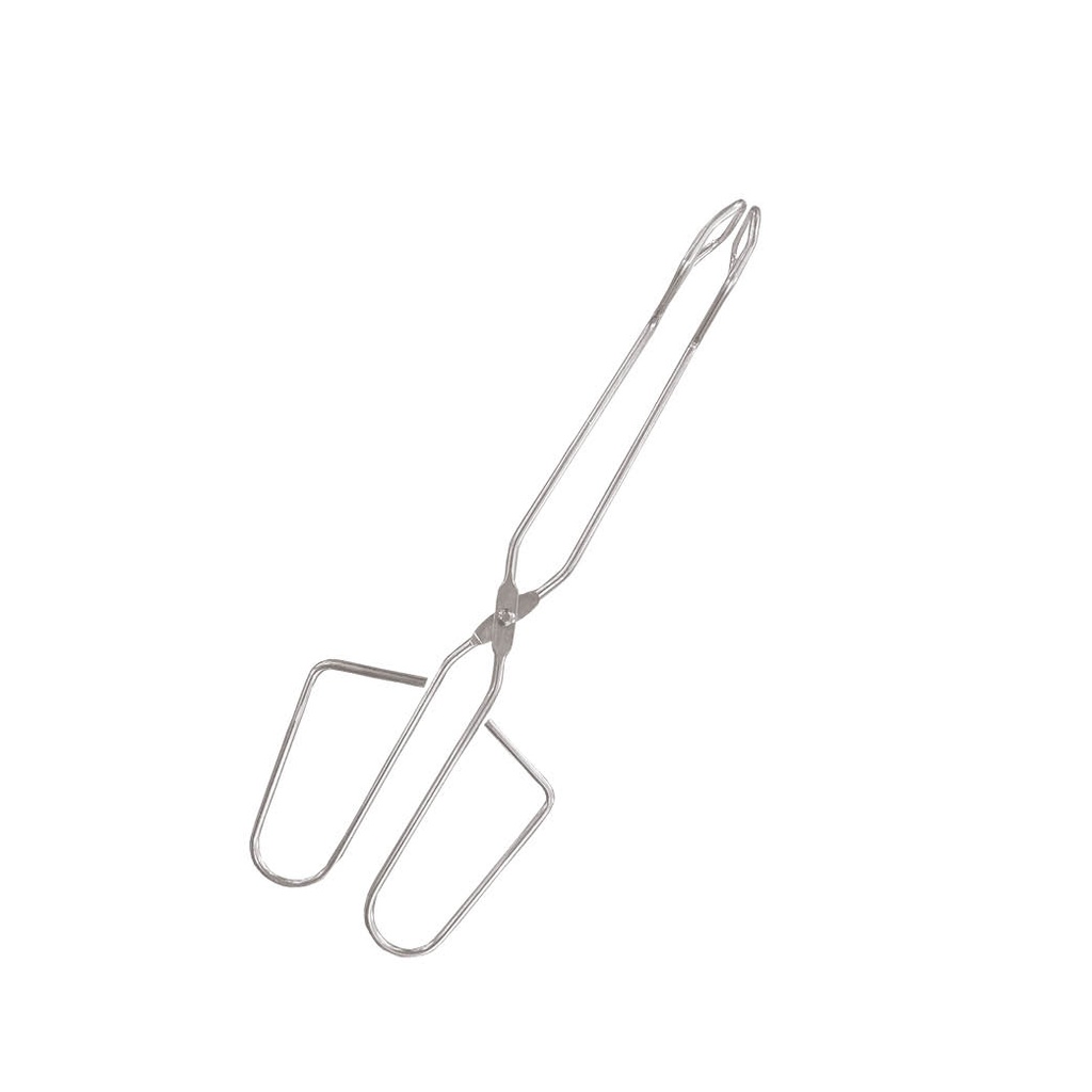 Pinça para churrasco 260mm