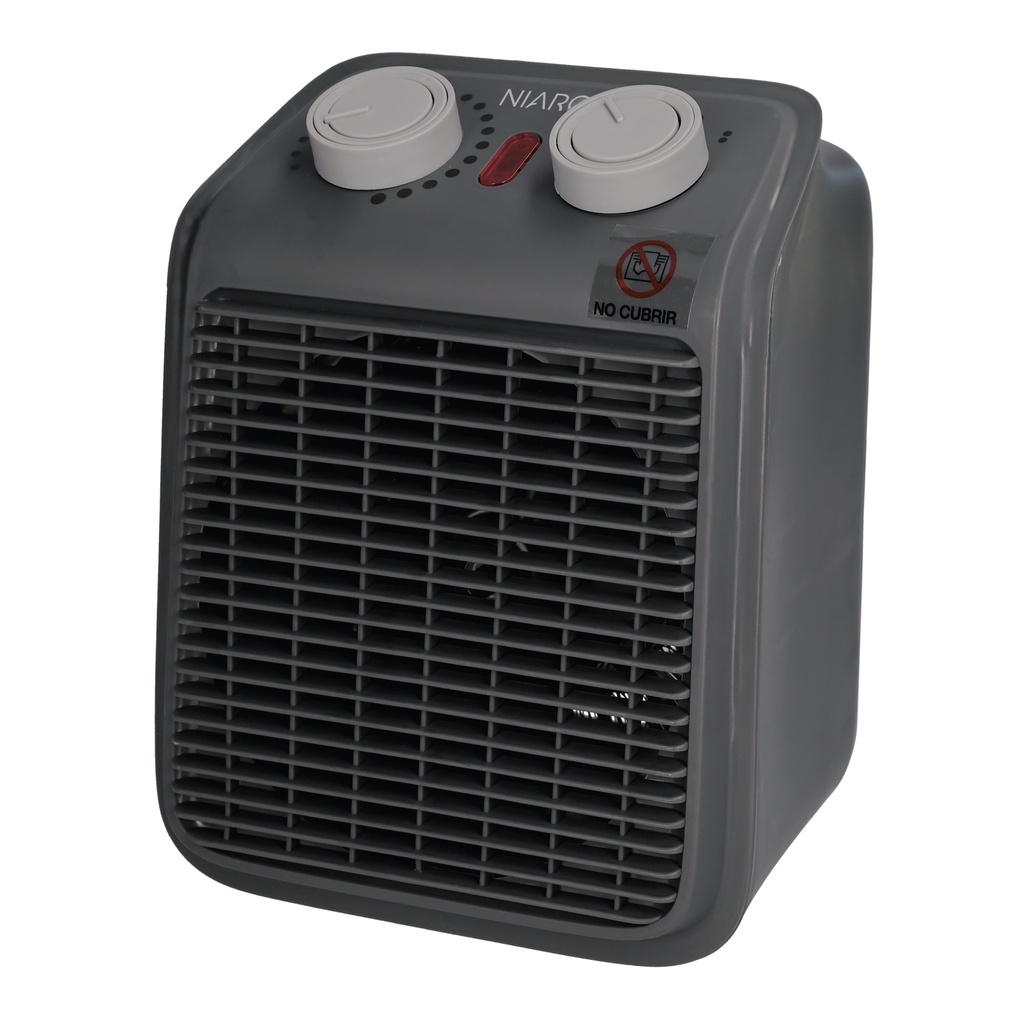 Tenaf fan heater Max. 2000W