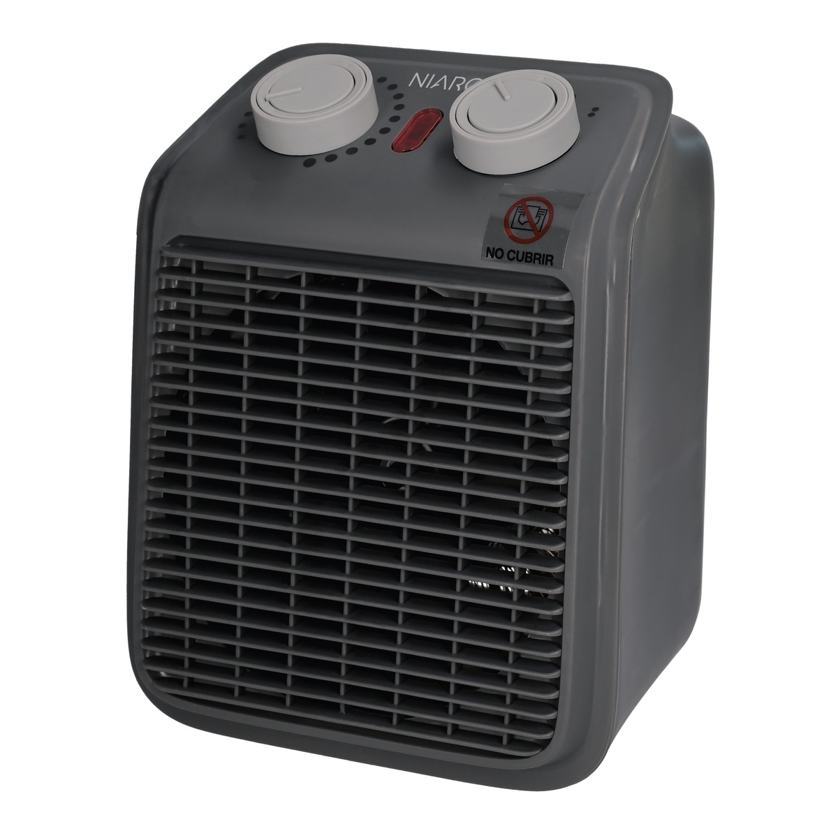 Calefactor vertical Tenaf Máx. 2000W
