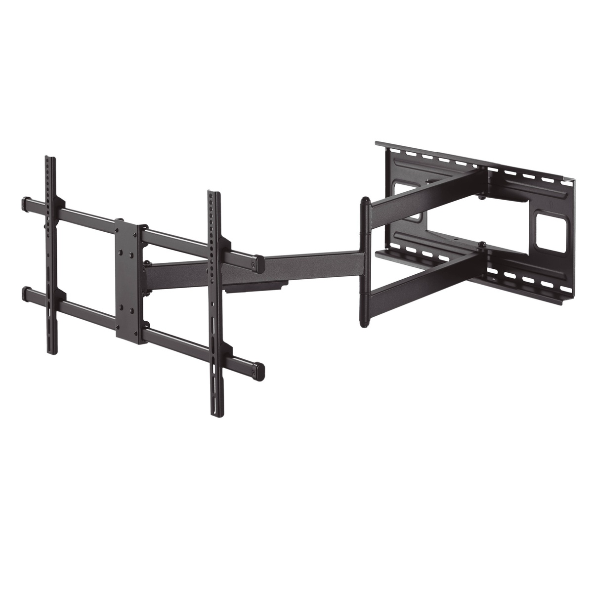 43&quot; - 80&quot; extra-long arm TV wall mount