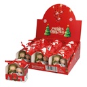 Figurines pour la crèche - 12 unités par boîte