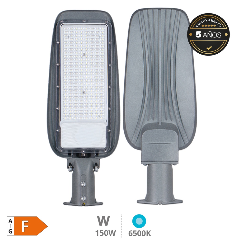 Bagura LED street light 150W 6500K IP65 - Pro Line