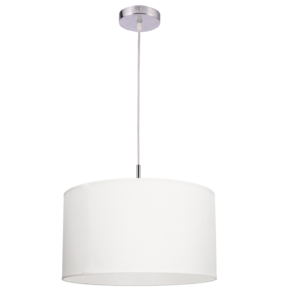 Kaliab series pendant lamp E27 Ø360MM white