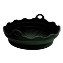 Silicone basket Ø211mm for air fryer