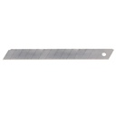 10 spare blades for ref. 502030009