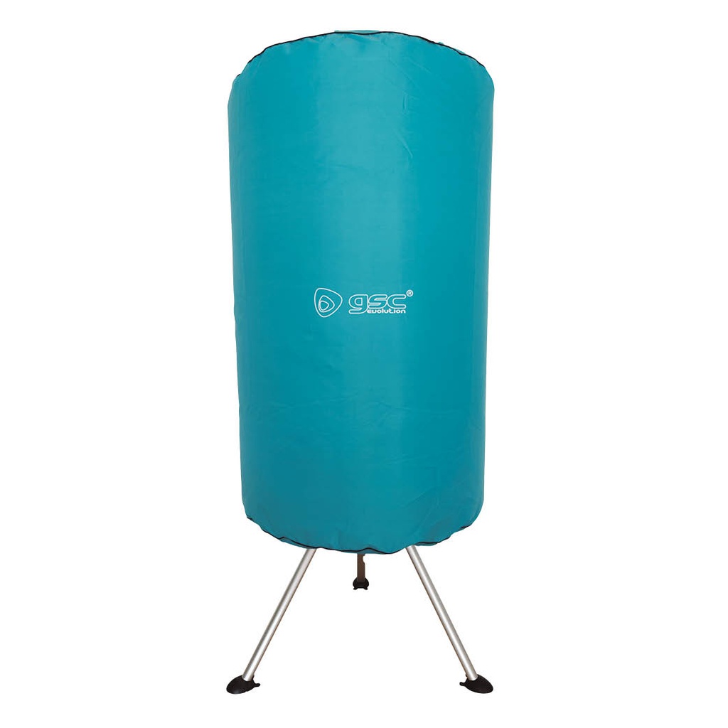 Secador de roupa portátil Kalera 1000W