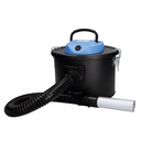 Aspirador de cinzas Dubie 800W