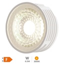 Serie Lubia LED module for recessed lighting fixtures 6,5W 60º 3000K
