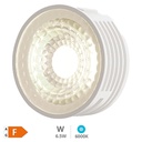 Serie Lubia LED module for recessed lighting fixtures 6,5W 60º 6000K