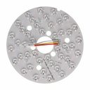 Pièce de rechange commande pour ventilateur Nacala réf. 300005062